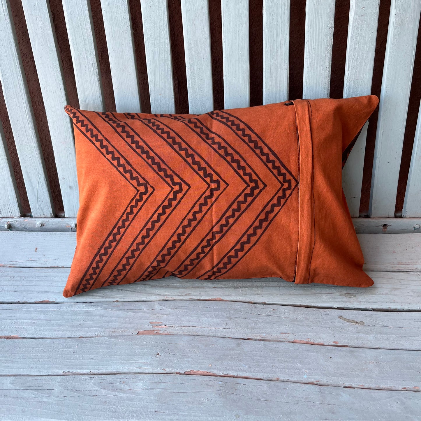 Small Lumbar Pillowcase