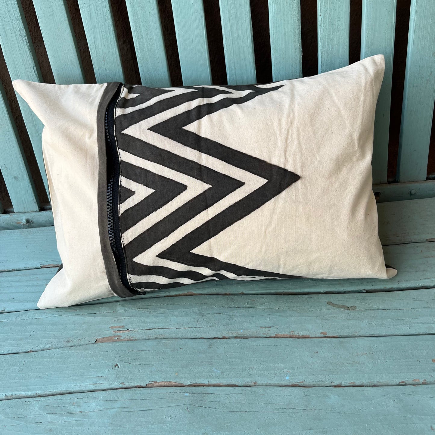 Small Lumbar Pillowcase