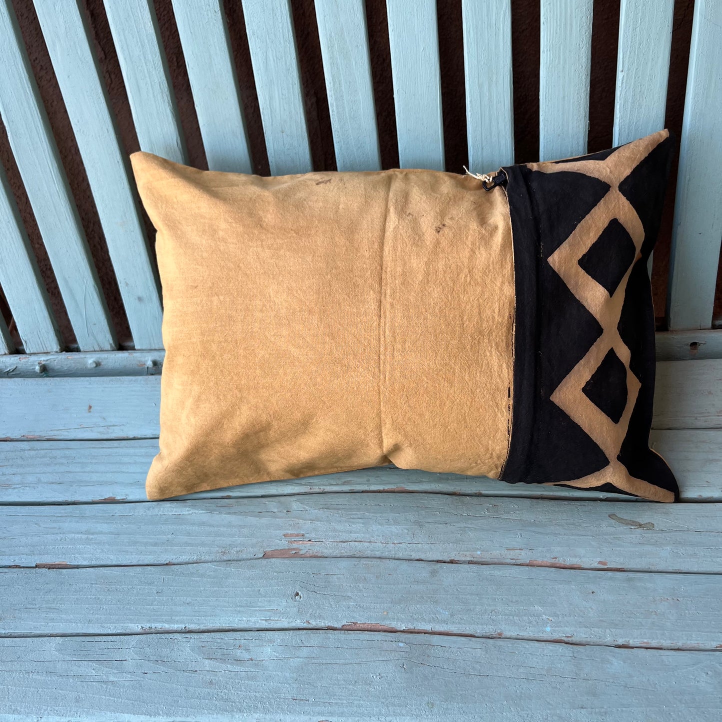 Small Lumbar Pillowcase