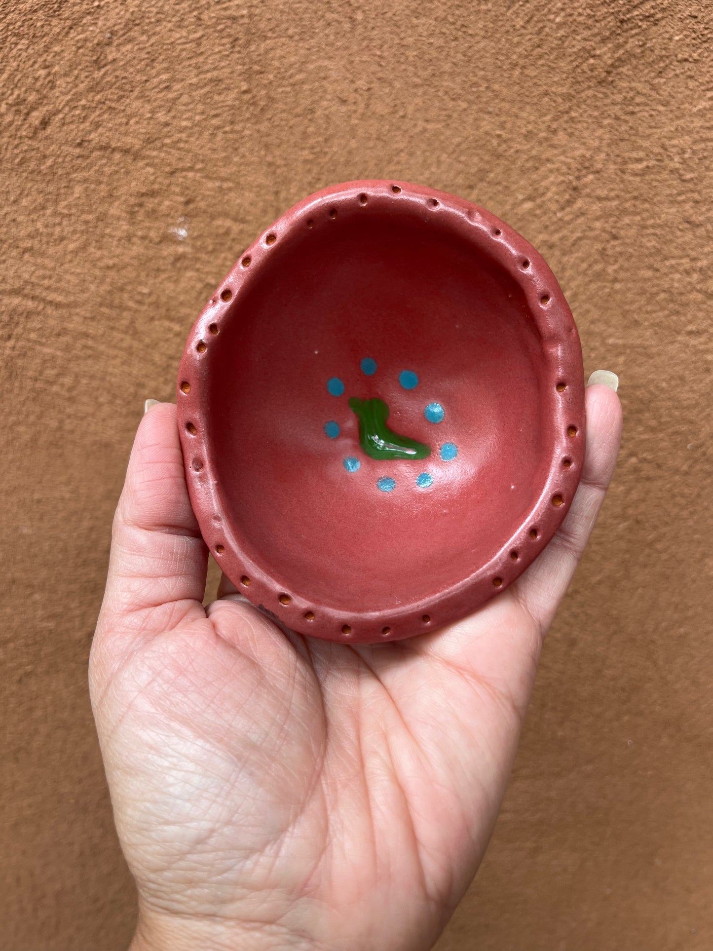 Mini Bowls - colorful design