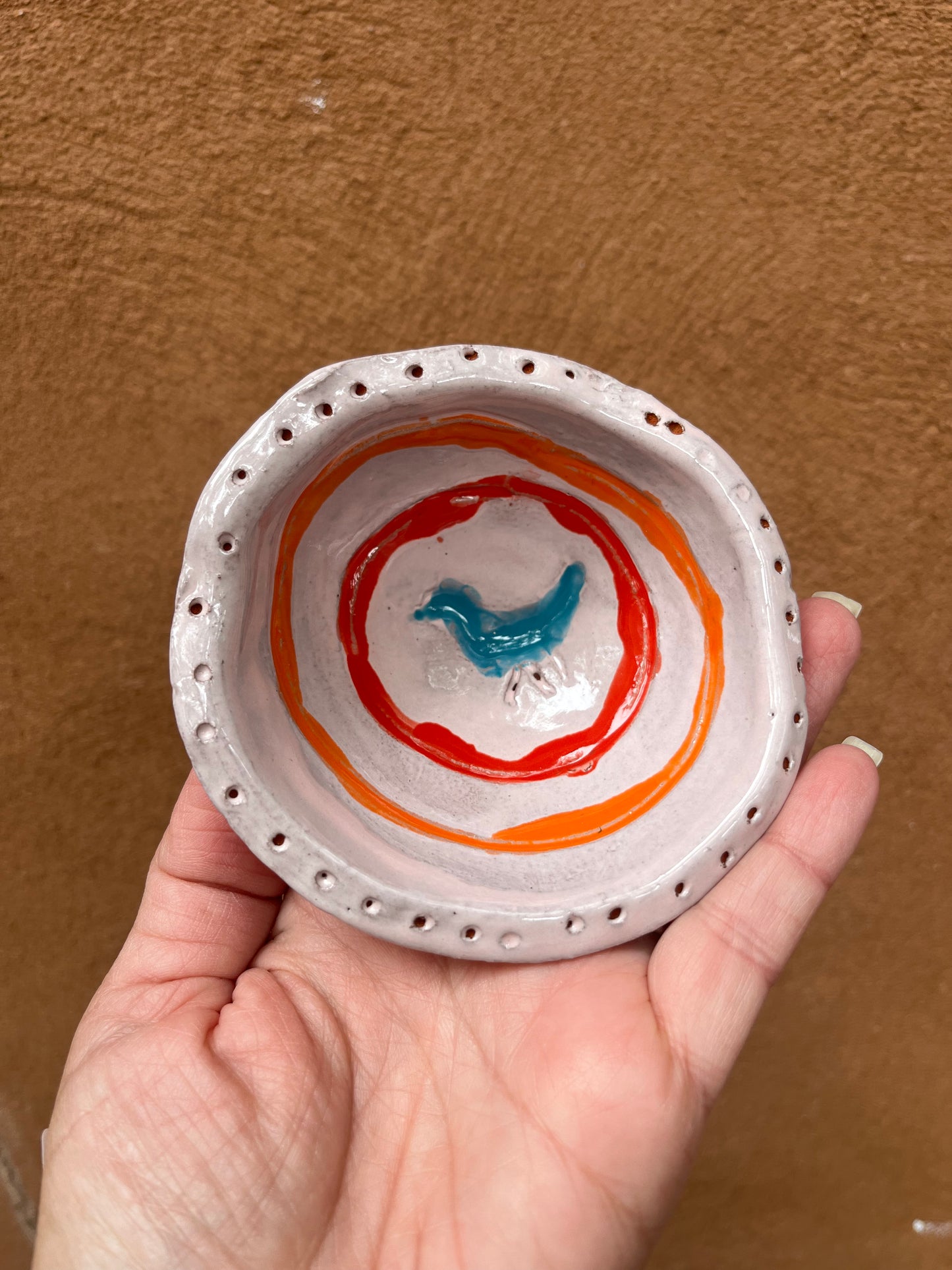 Mini Bowls - colorful design