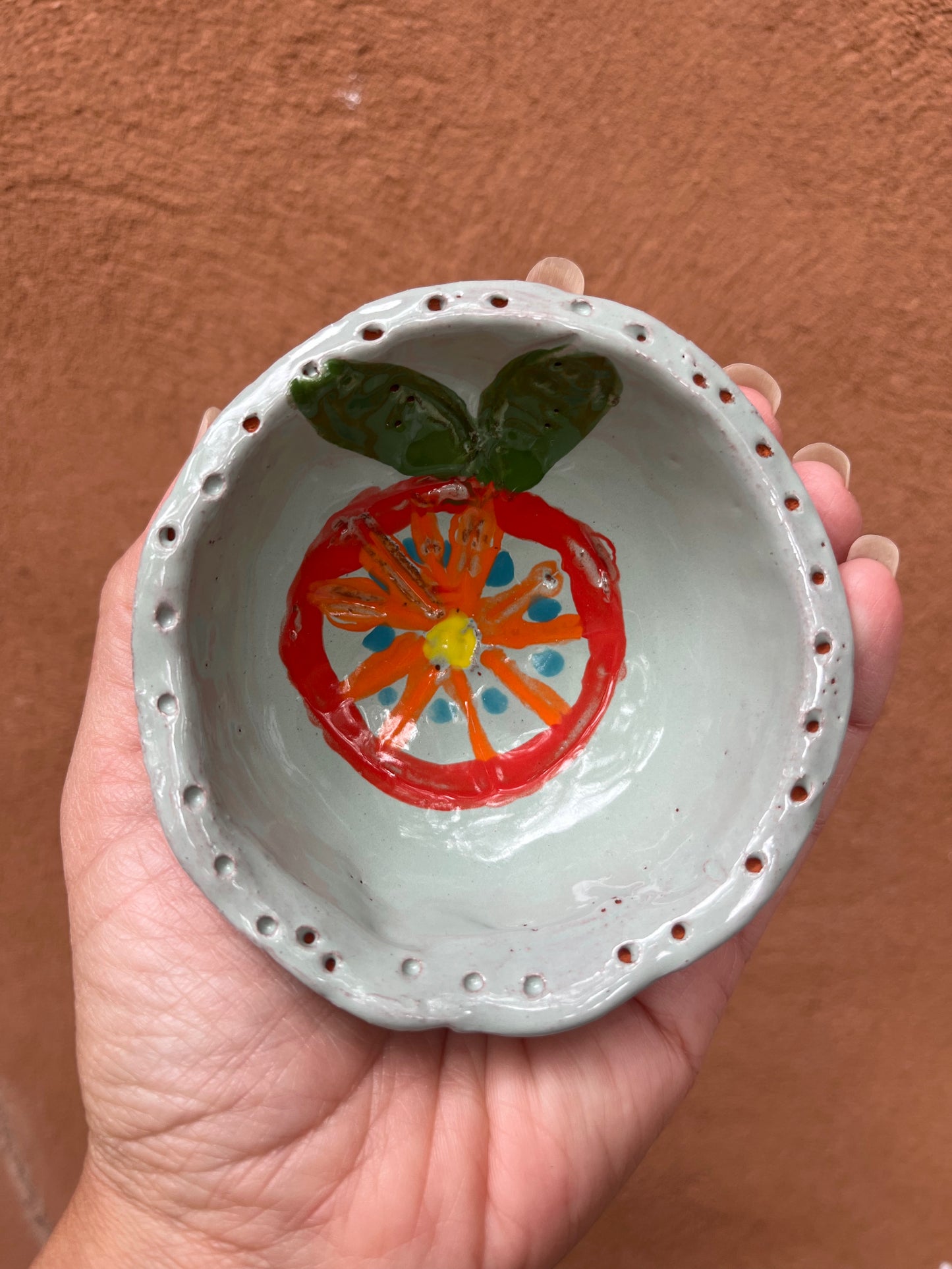 Mini Bowls - colorful design