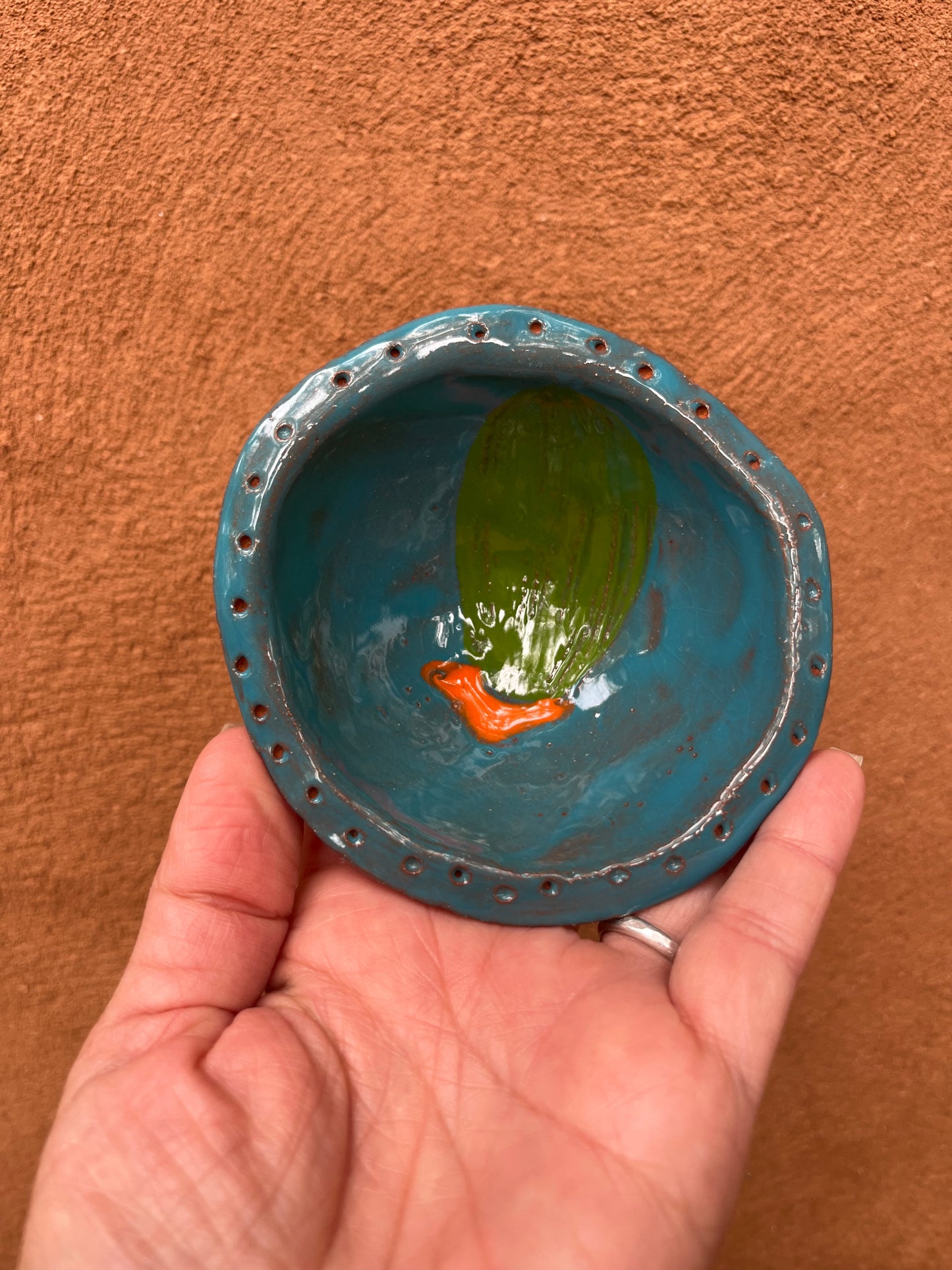 Mini Bowls - colorful design