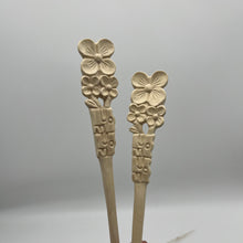 Load image into Gallery viewer, Wooden Cocktail Stirrer - Wari
