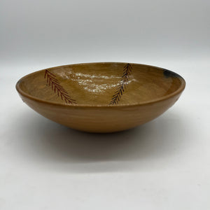 Awajun Ceramic Bowl #8