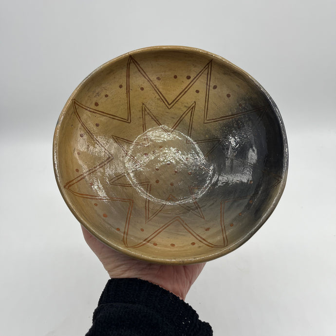 Awajun Ceramic Bowl #9