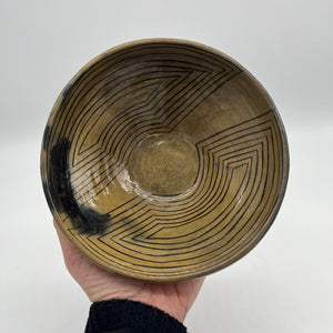 Awajun Ceramic Bowl #10