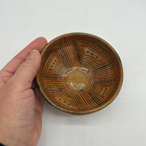 Awajun Ceramic Bowl #29