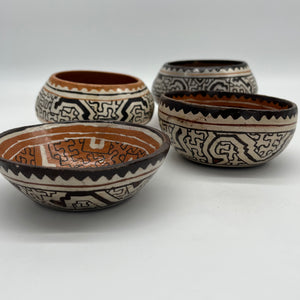 Small Bowls - 5 sizes