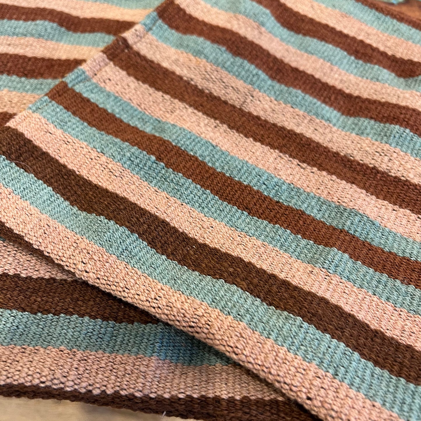 Pillowcase - Andean Textiles