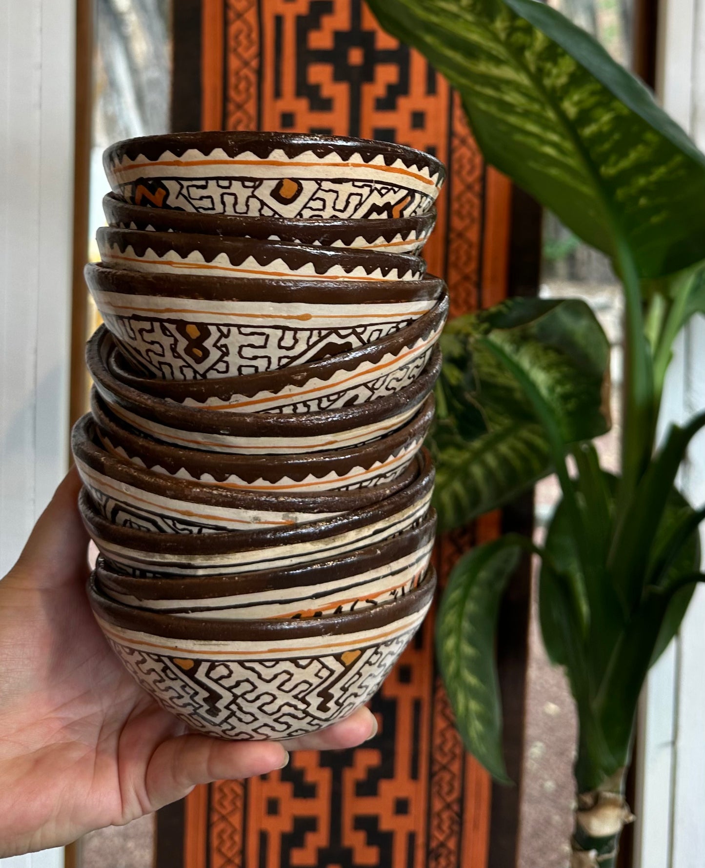 Assorted Bowls