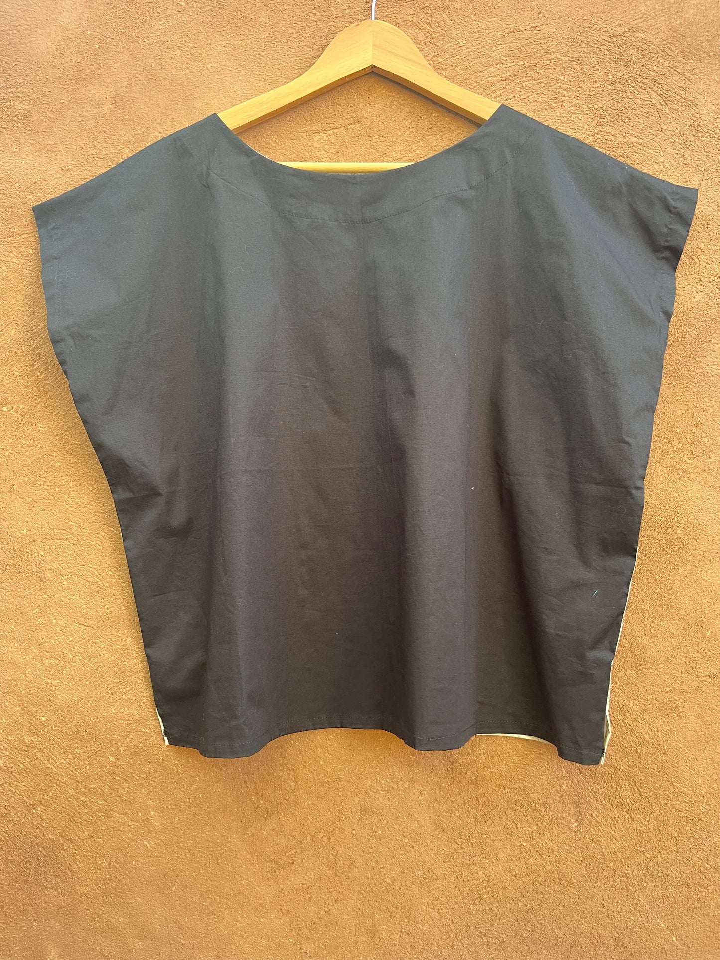 Screenprinted Top