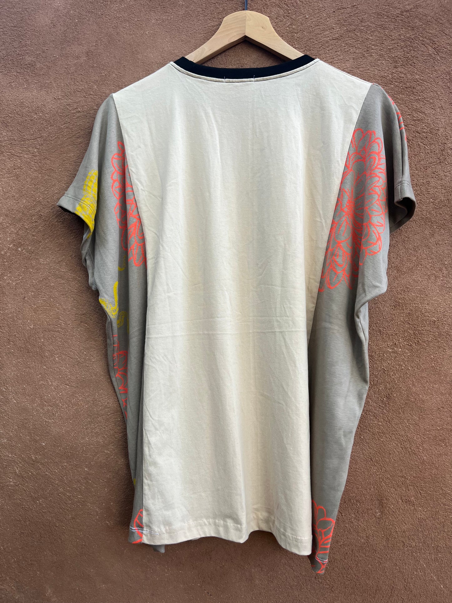 T-shirt ~ one of a kind ~ Large