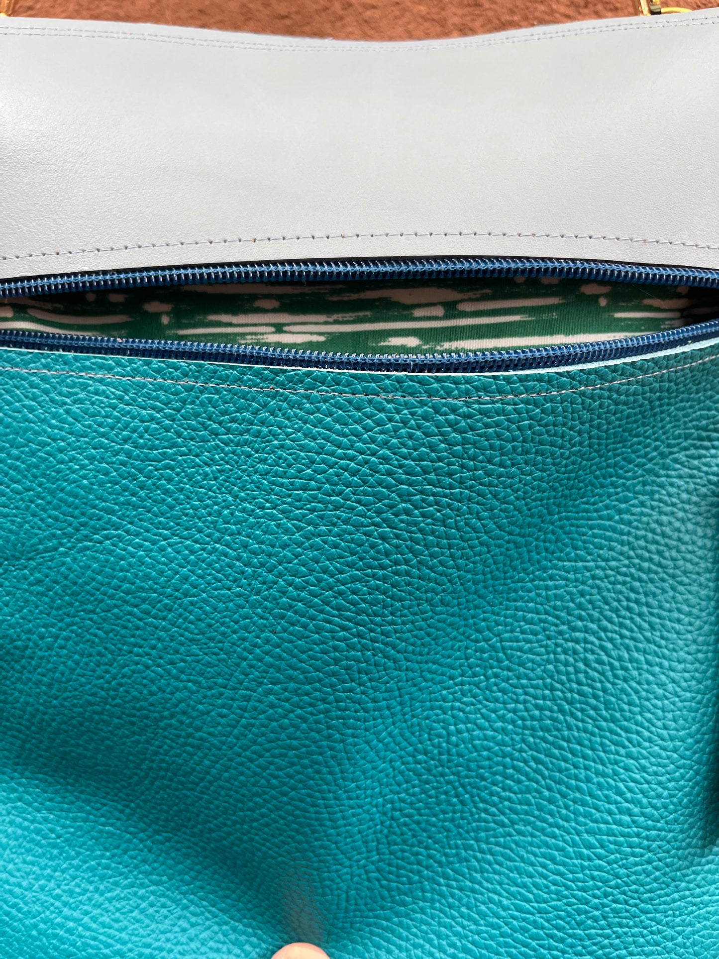 Crossbody Bag - Multicolor