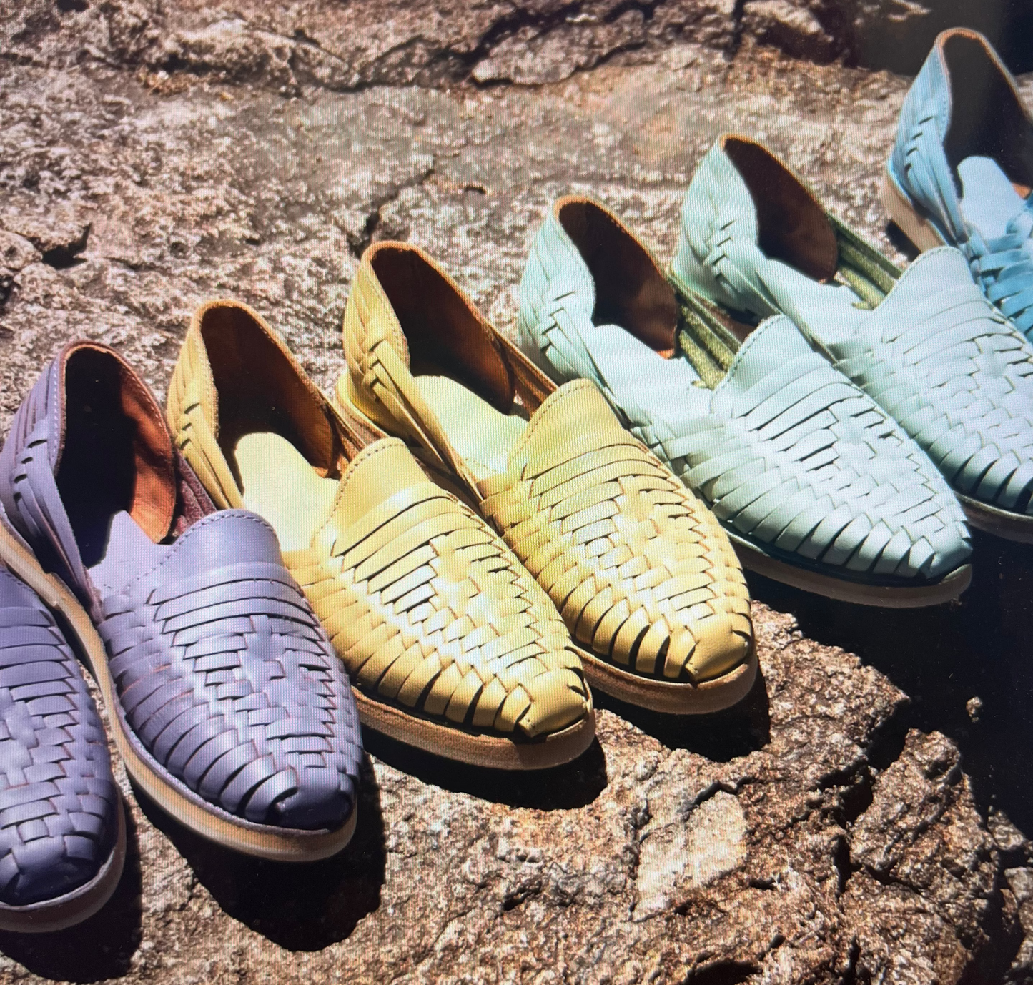 Espirtu ~Sol Classics - Women - US