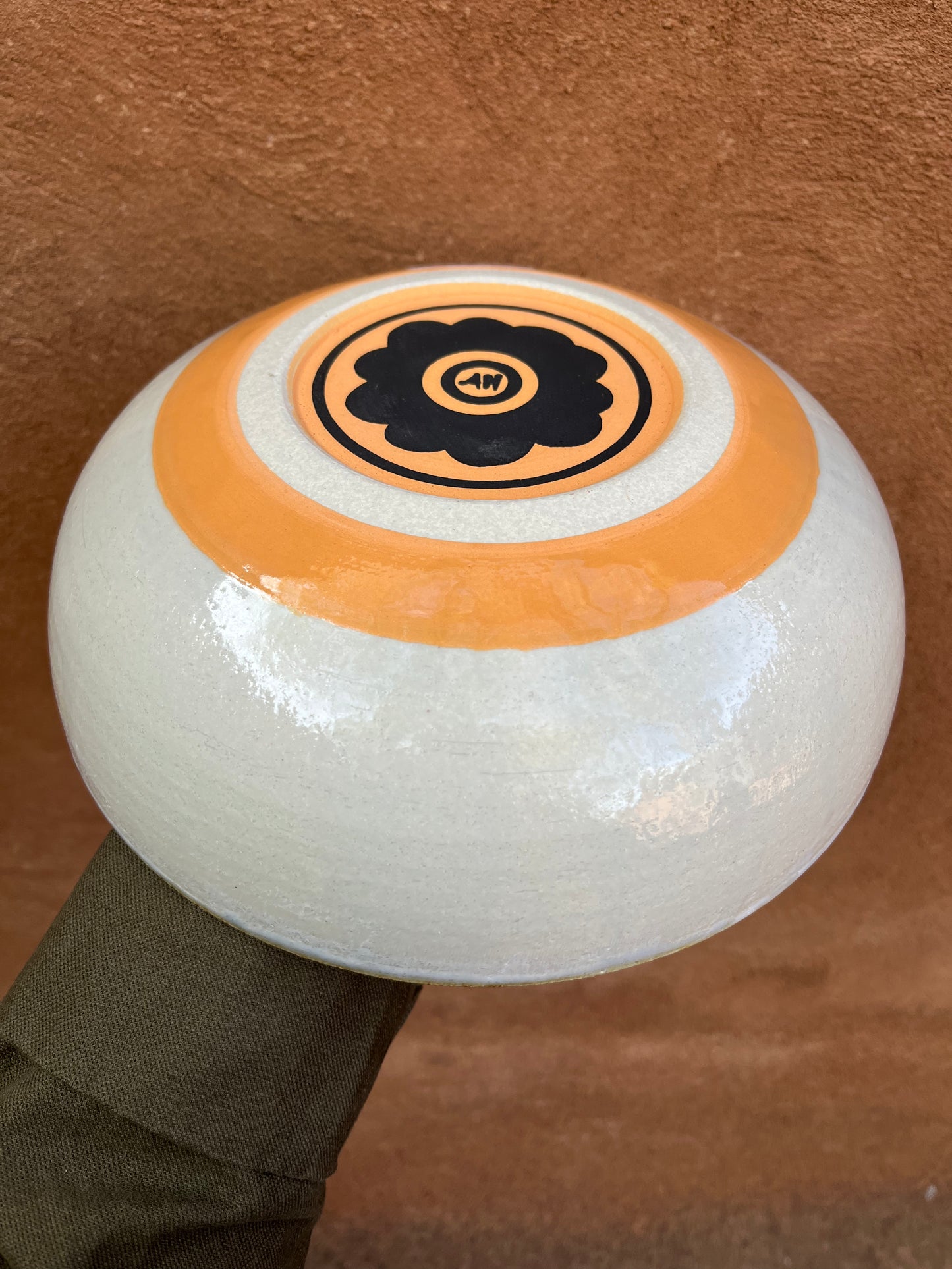 Anna Nelson ~ Fruit bowl