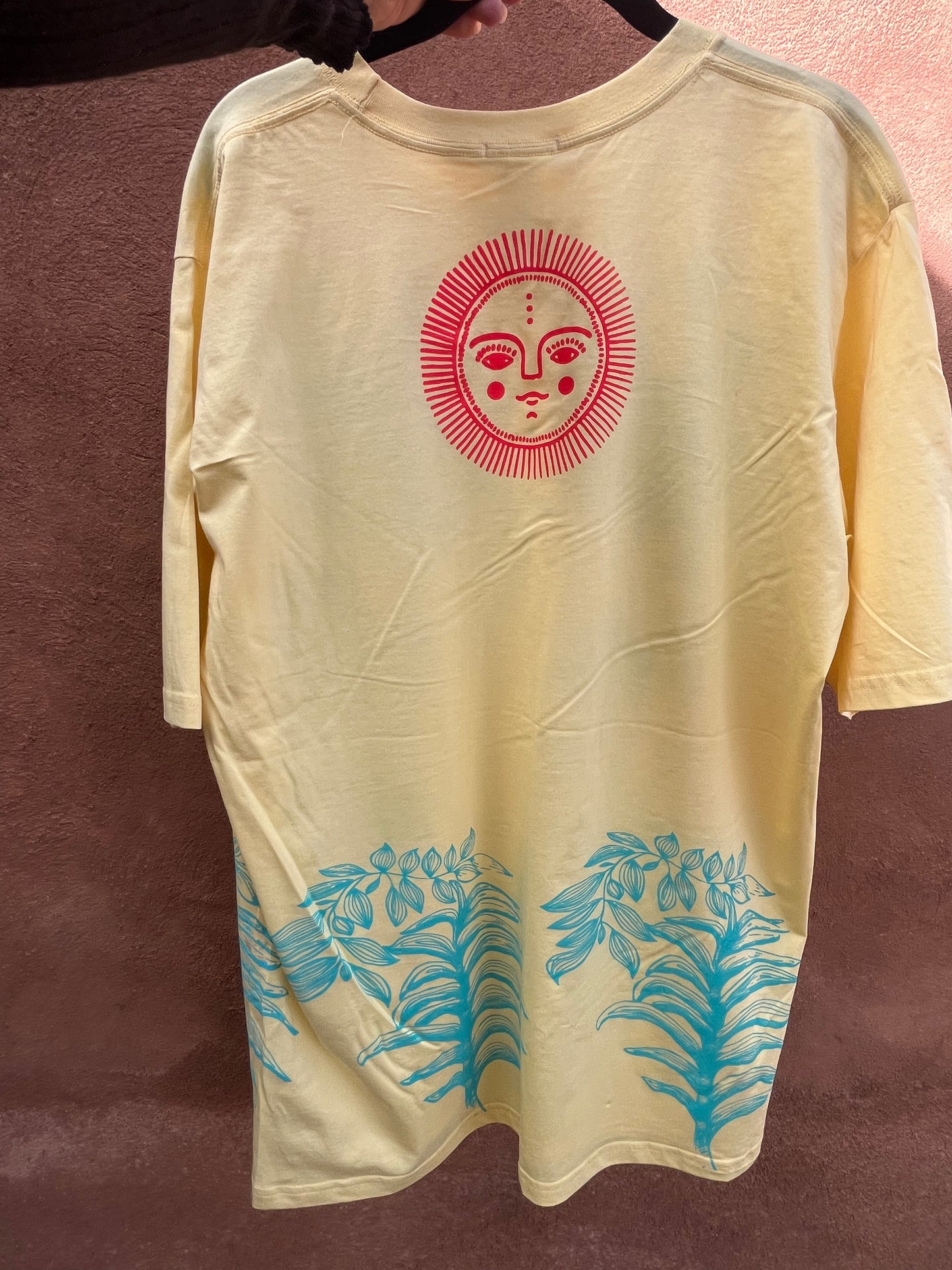 T-shirt ~ one of a kind ~ Large