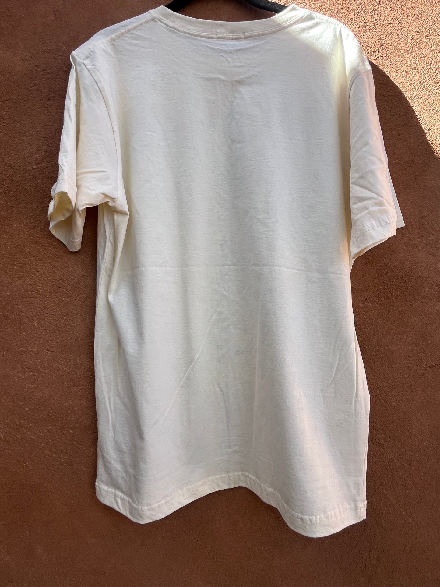 T-shirt ~ one of a kind ~ Large