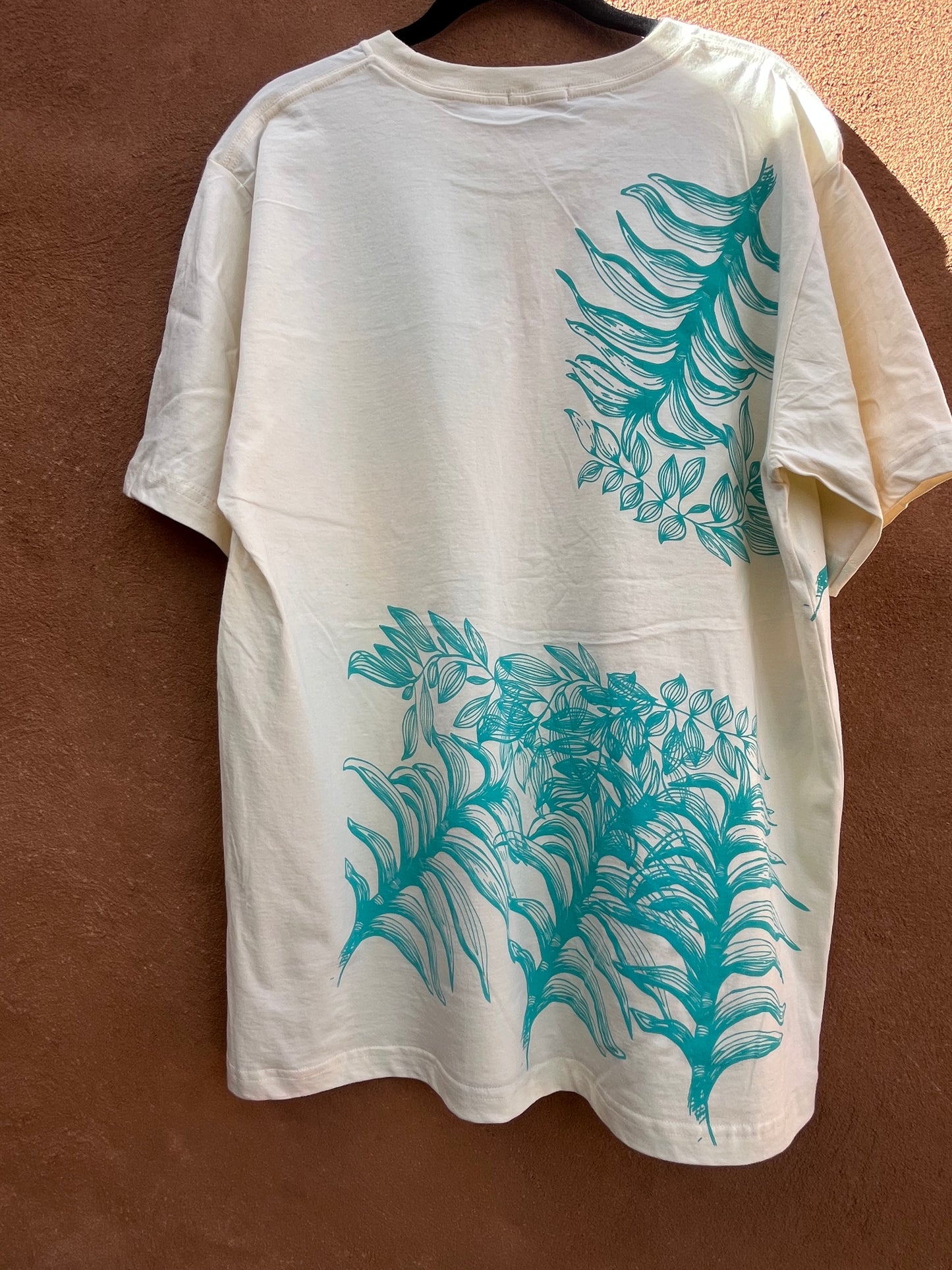 T-shirt ~ one of a kind ~ Large