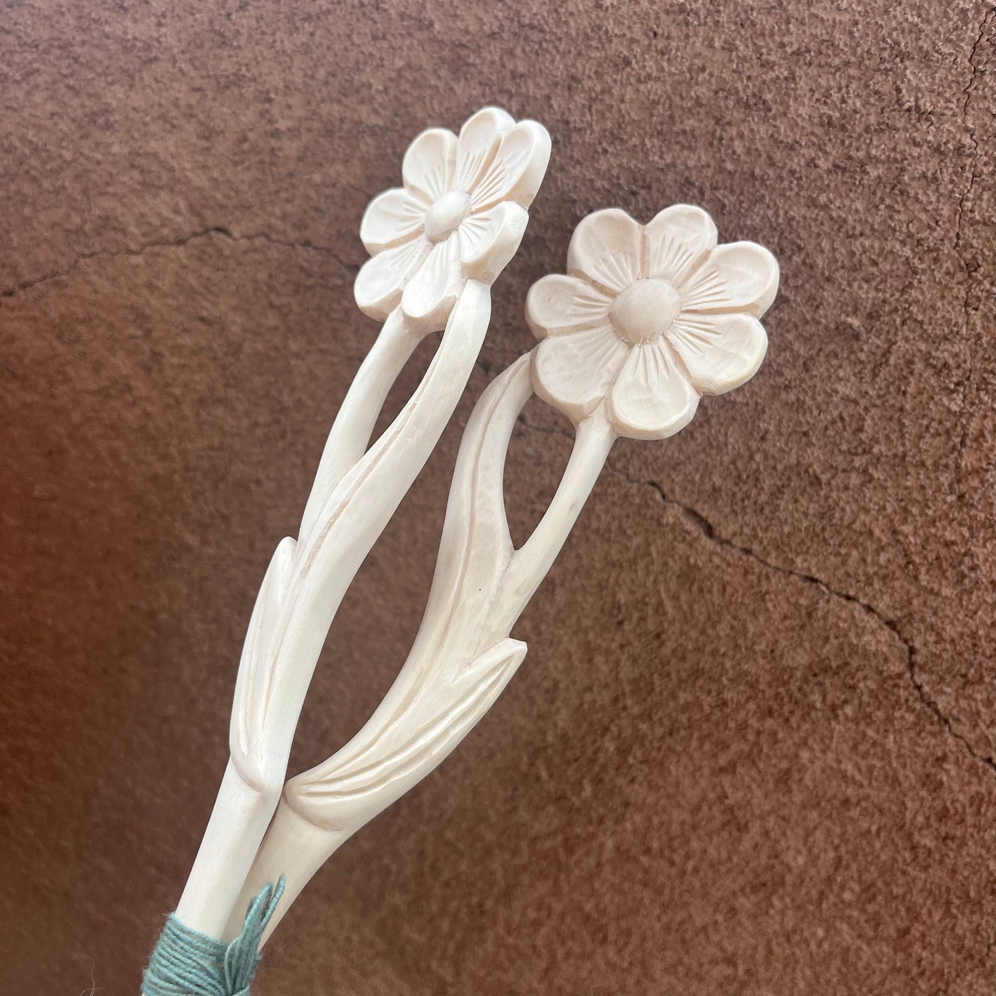Wooden Utensil Set