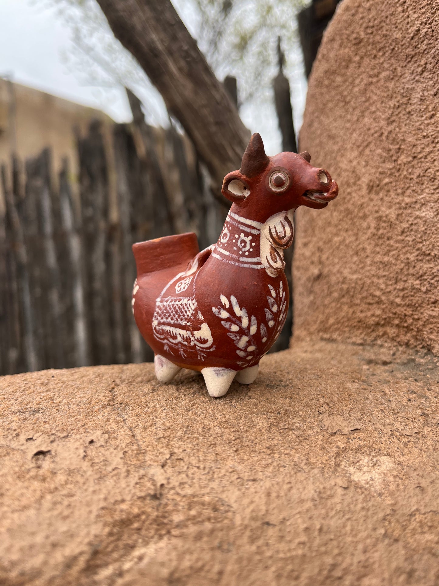Candle holder - Small size