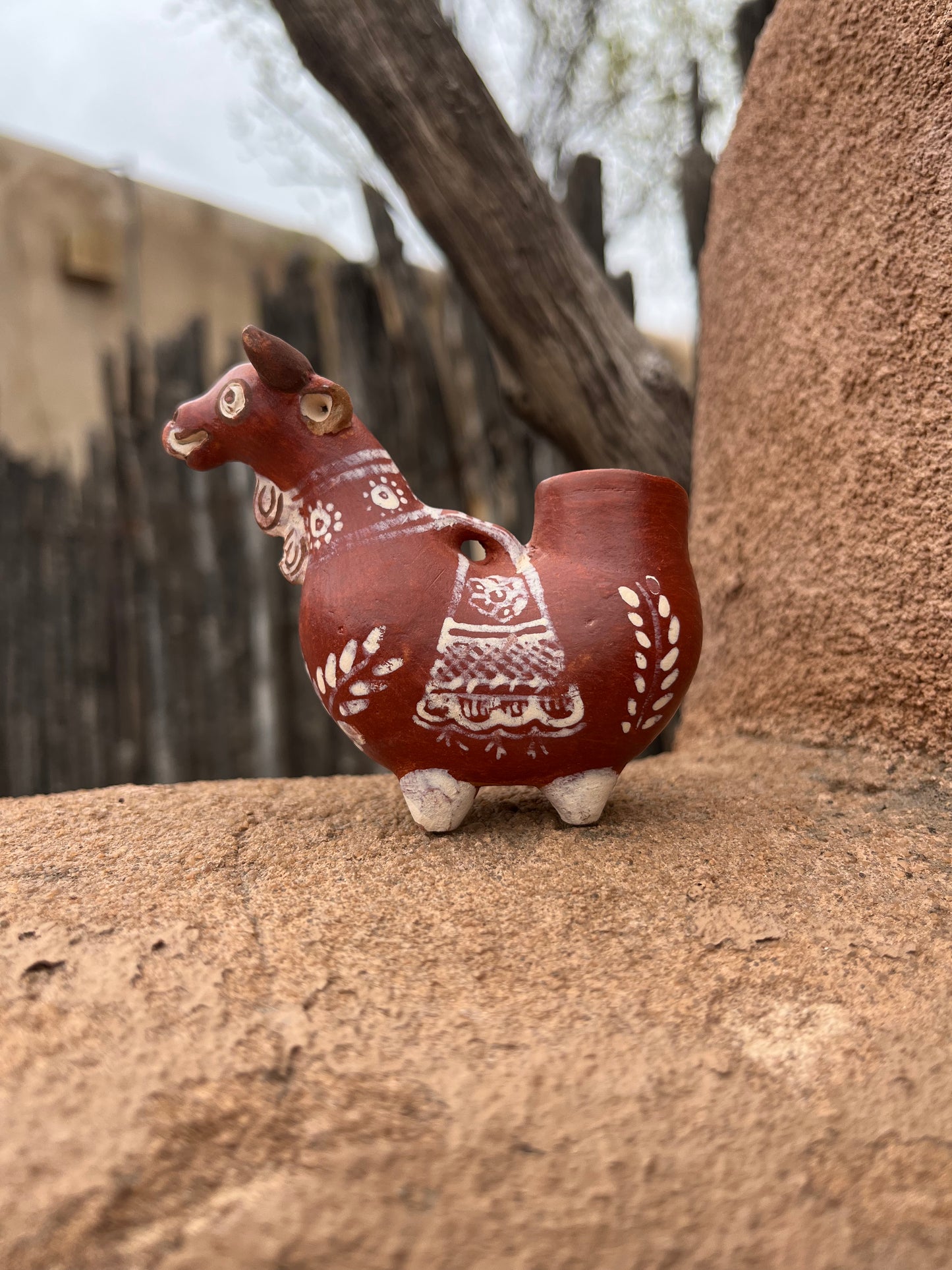 Candle holder - Small size