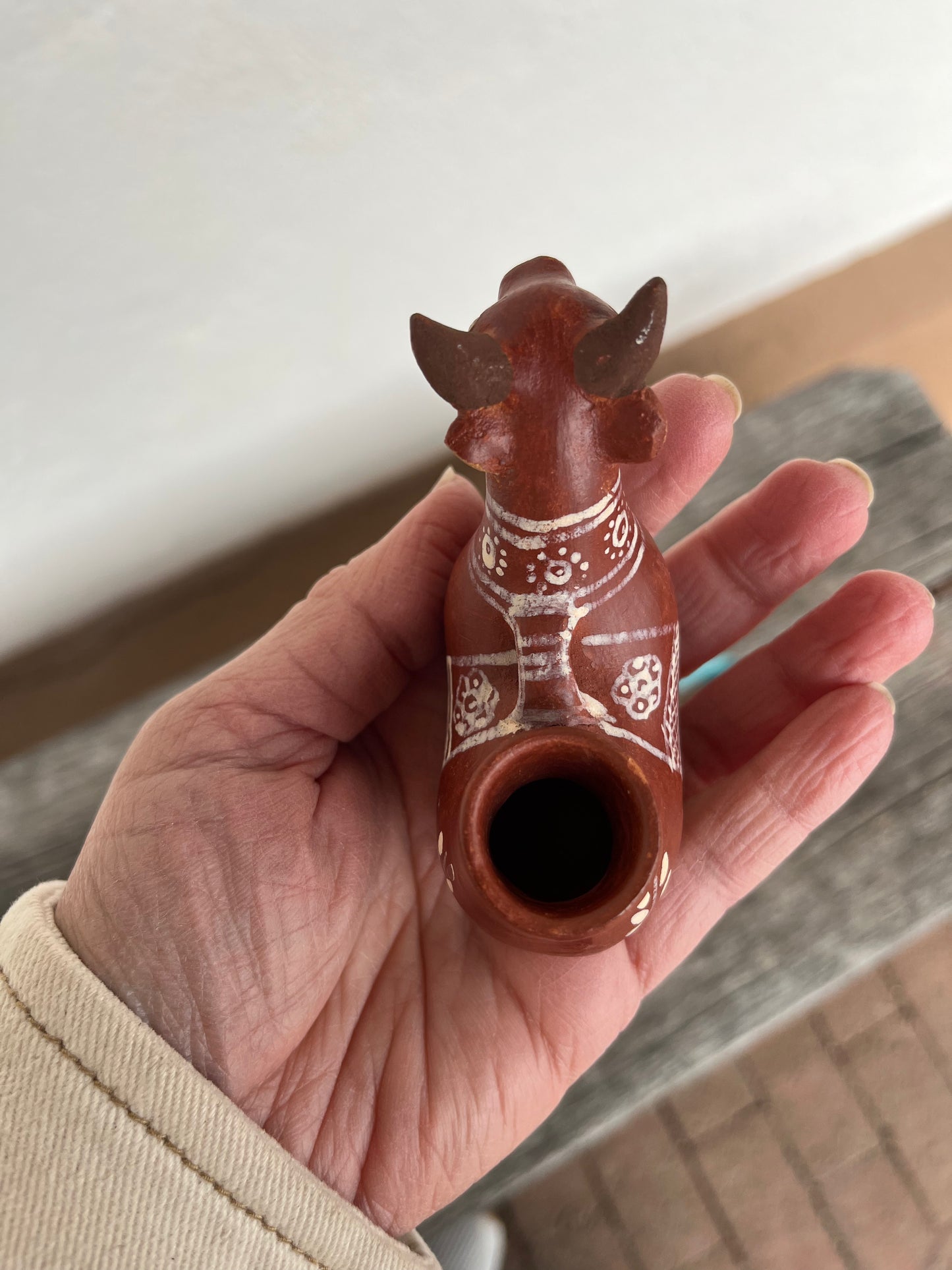 Candle holder - Small size