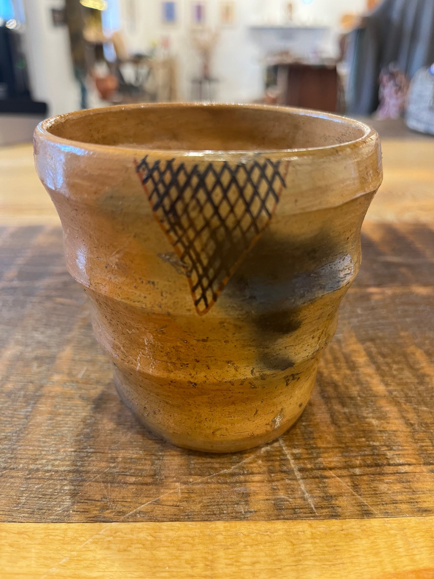 Awajun ~ Cup