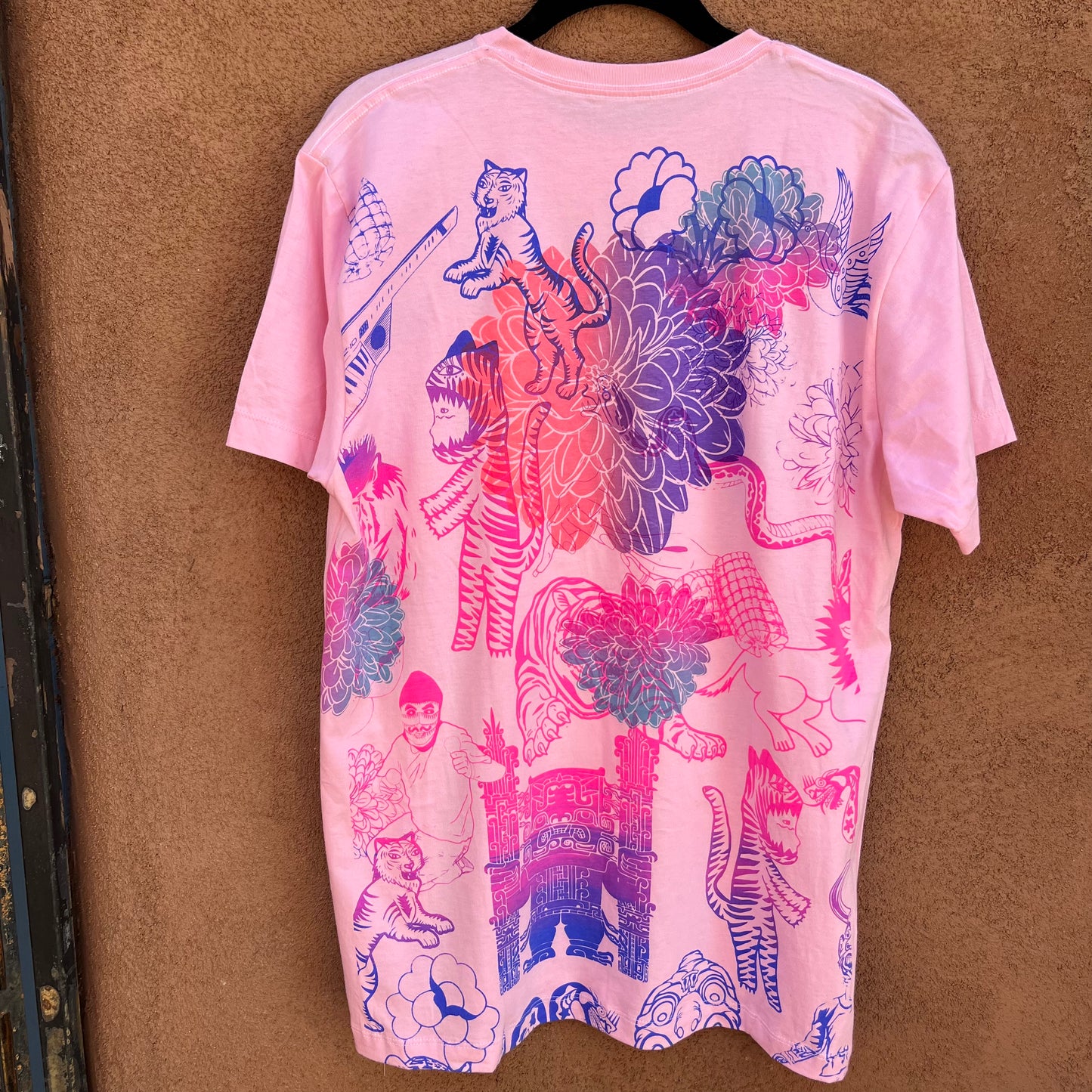 T-shirt ~ one of a kind ~ Medium