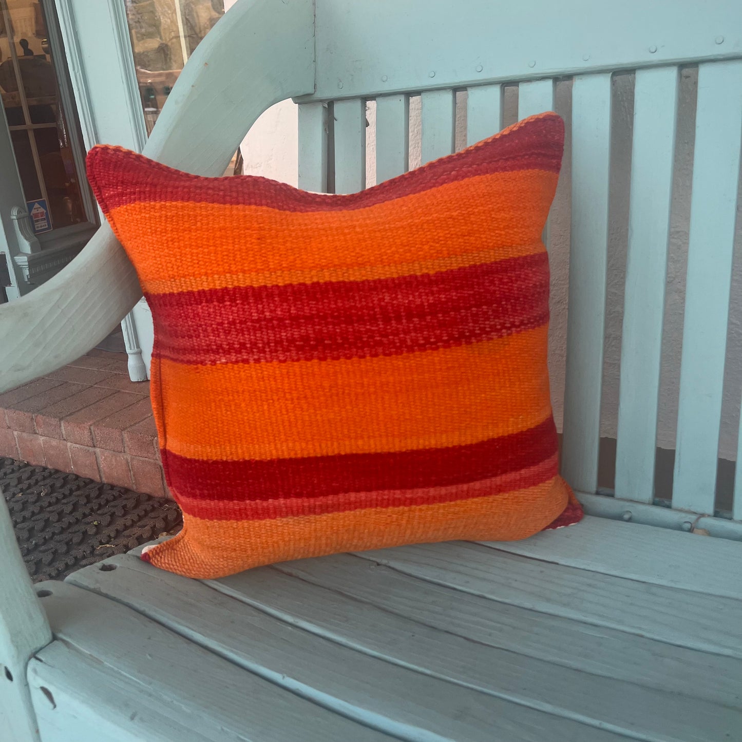 Pillowcases - Antique frasadas
