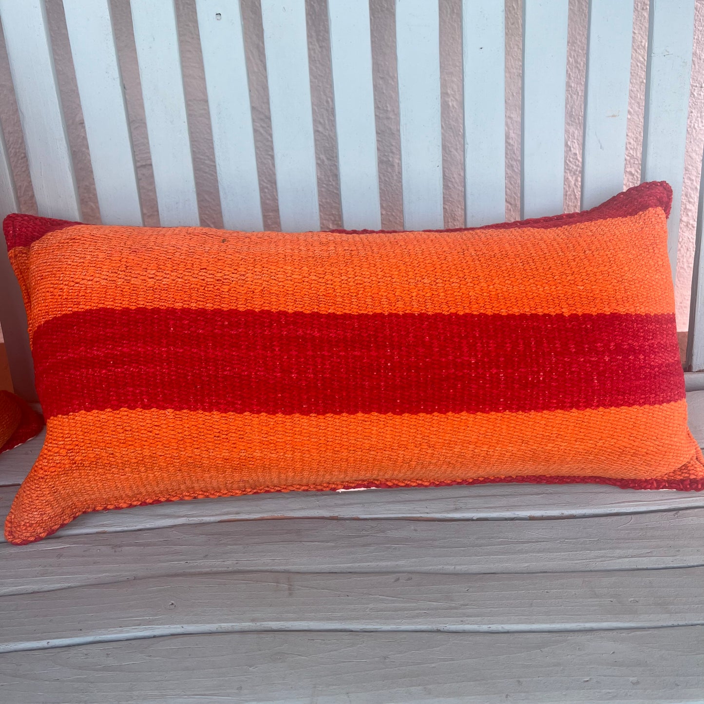Pillowcases - Antique frasadas