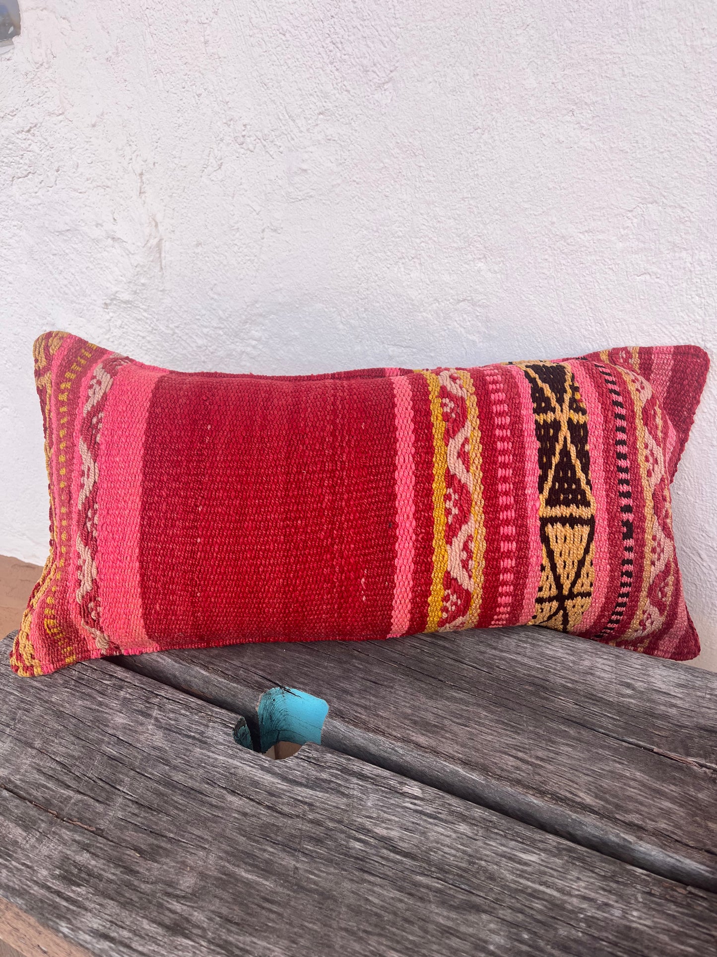 Pillowcases - Antique frasadas