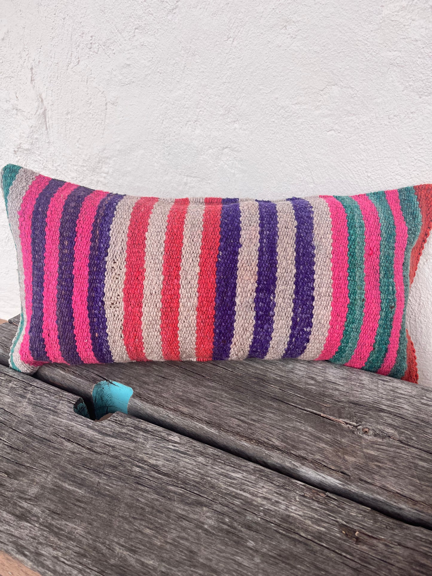Pillowcases - Antique frasadas