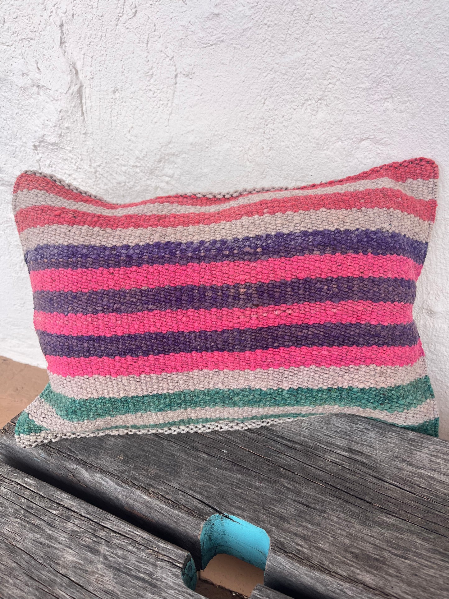 Pillowcases - Antique frasadas