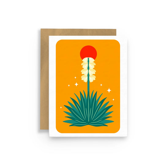 Squidly Designs ~ Yucca