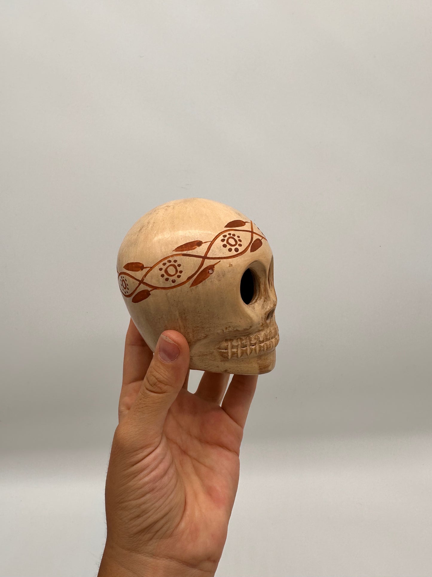 Skulls - Medium size