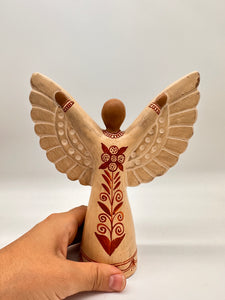 Andean Angel