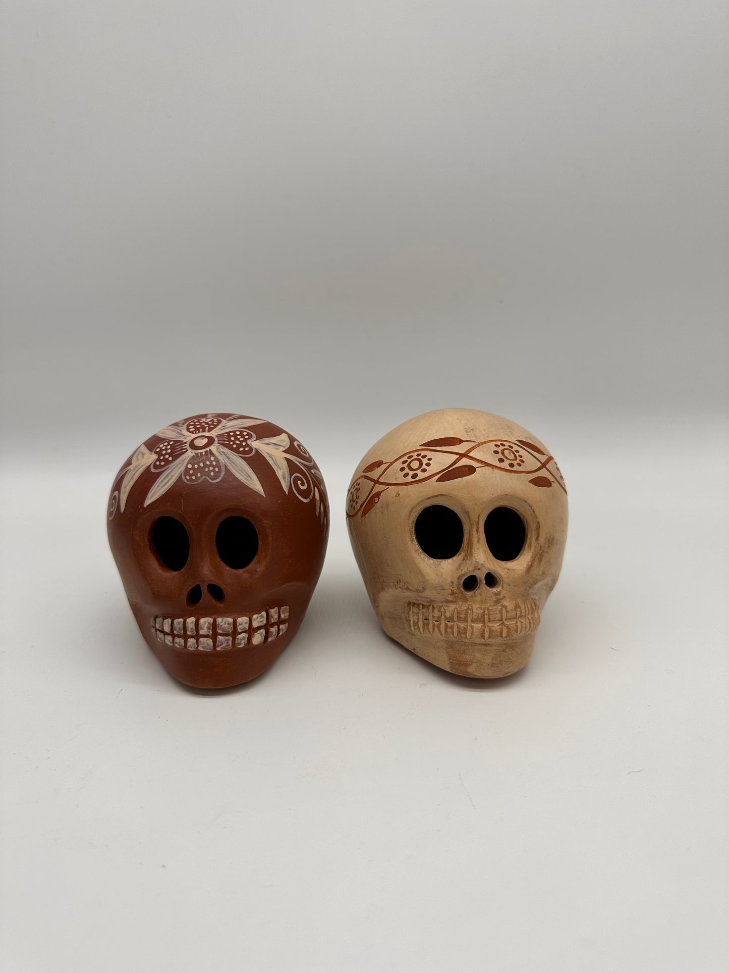 Skulls - Medium size