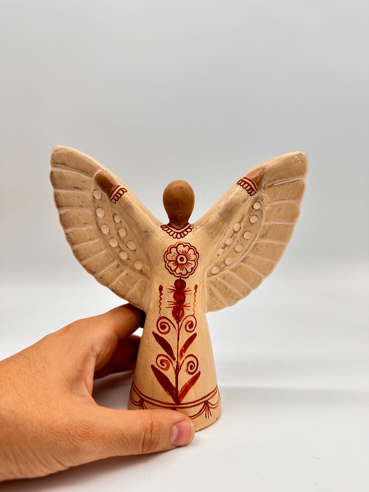 Andean Angel