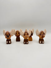 Load image into Gallery viewer, Assorted - Angels playing instruments - Angelitos
