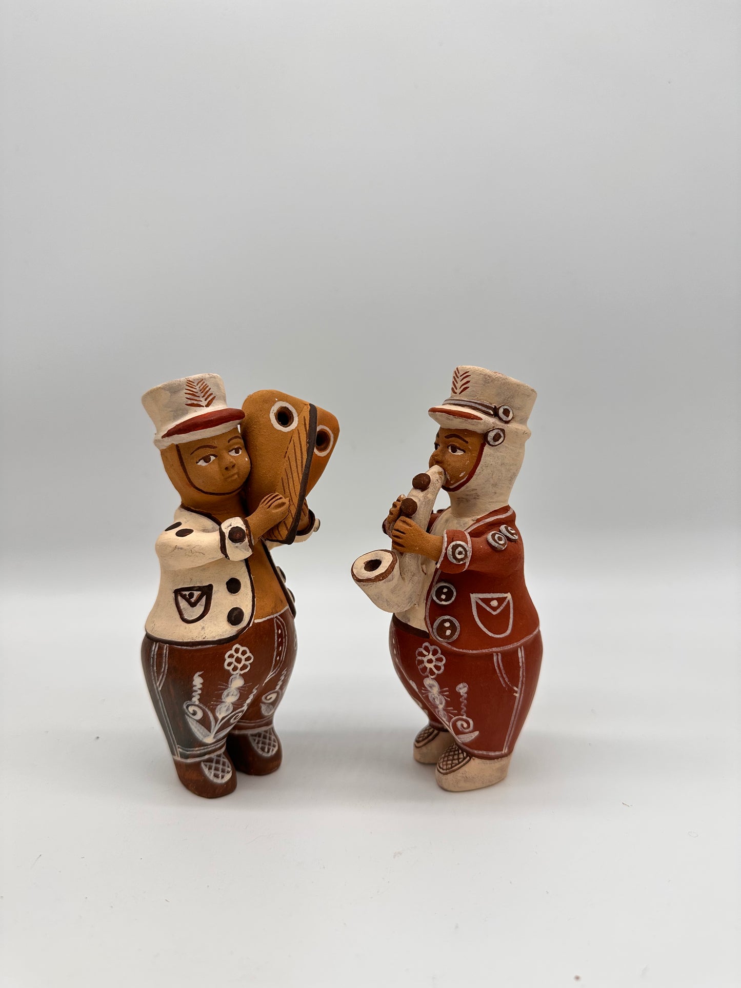 Musicians - small