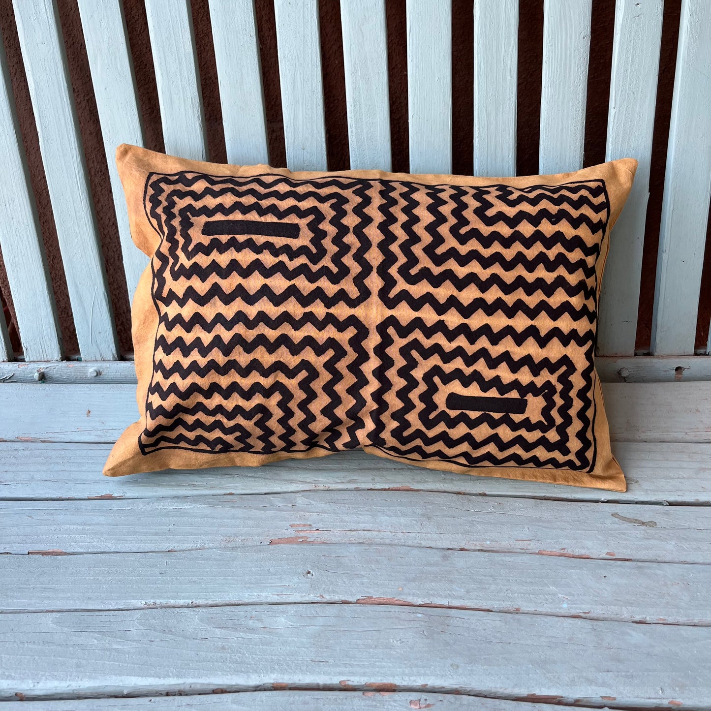 Small Lumbar Pillowcase