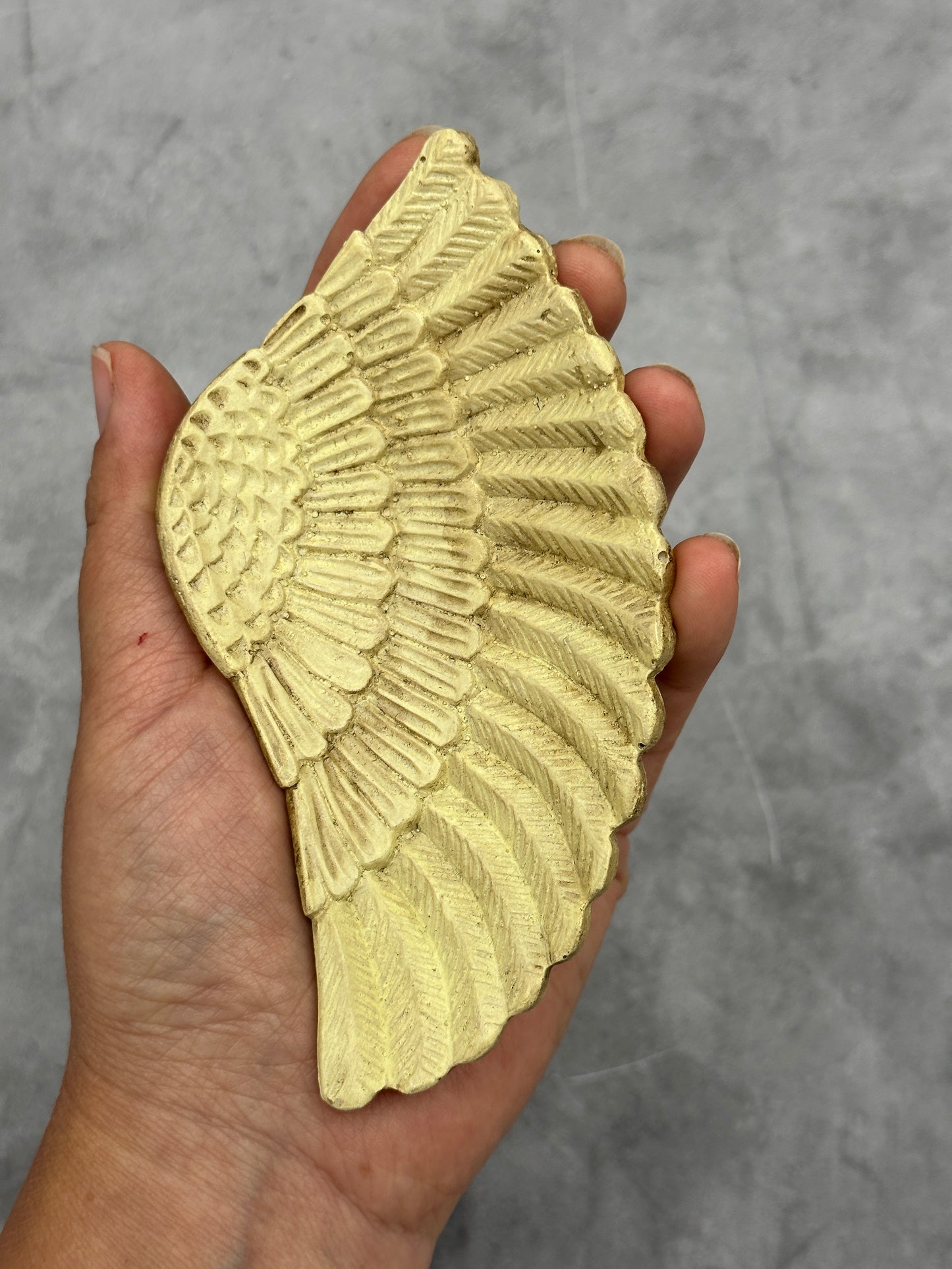 Wing Catchall