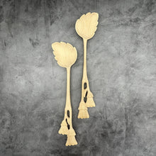 Load image into Gallery viewer, Wooden Utensil Set
