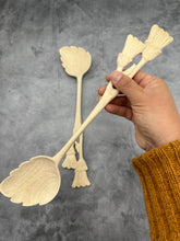 Load image into Gallery viewer, Wooden Utensil Set
