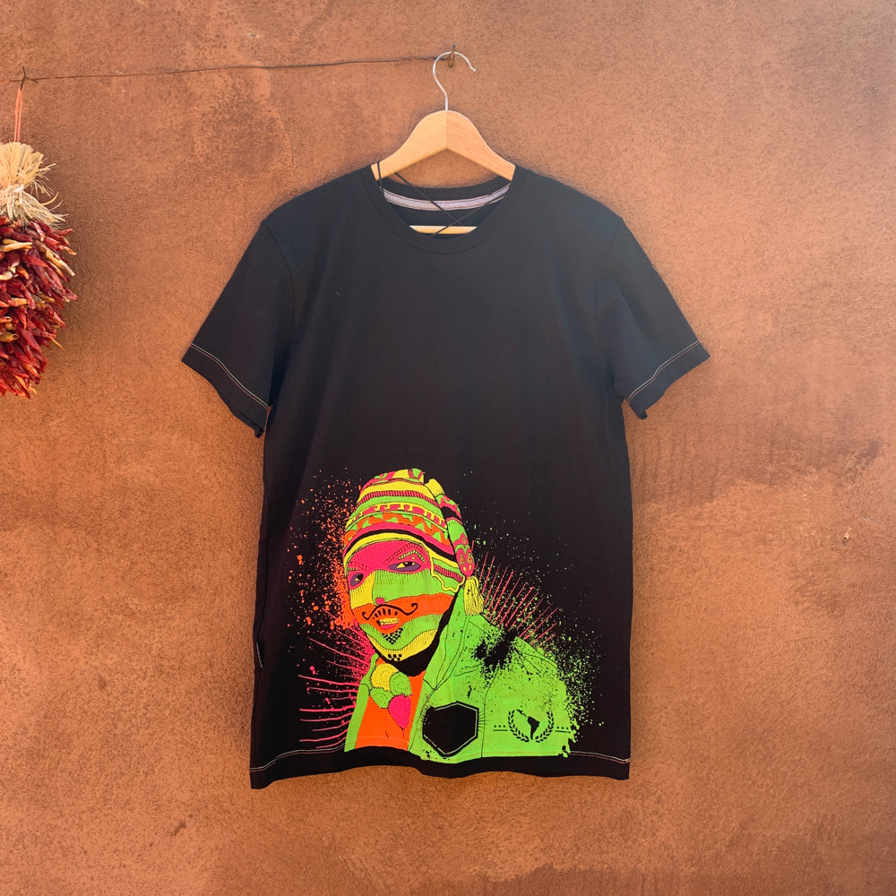 T-Shirt Amapolay - Large