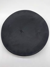 Load image into Gallery viewer, Round Dinner Plates - Black imprint on plate
