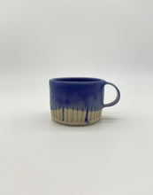 Load image into Gallery viewer, Blue Mug ~ Three versions

