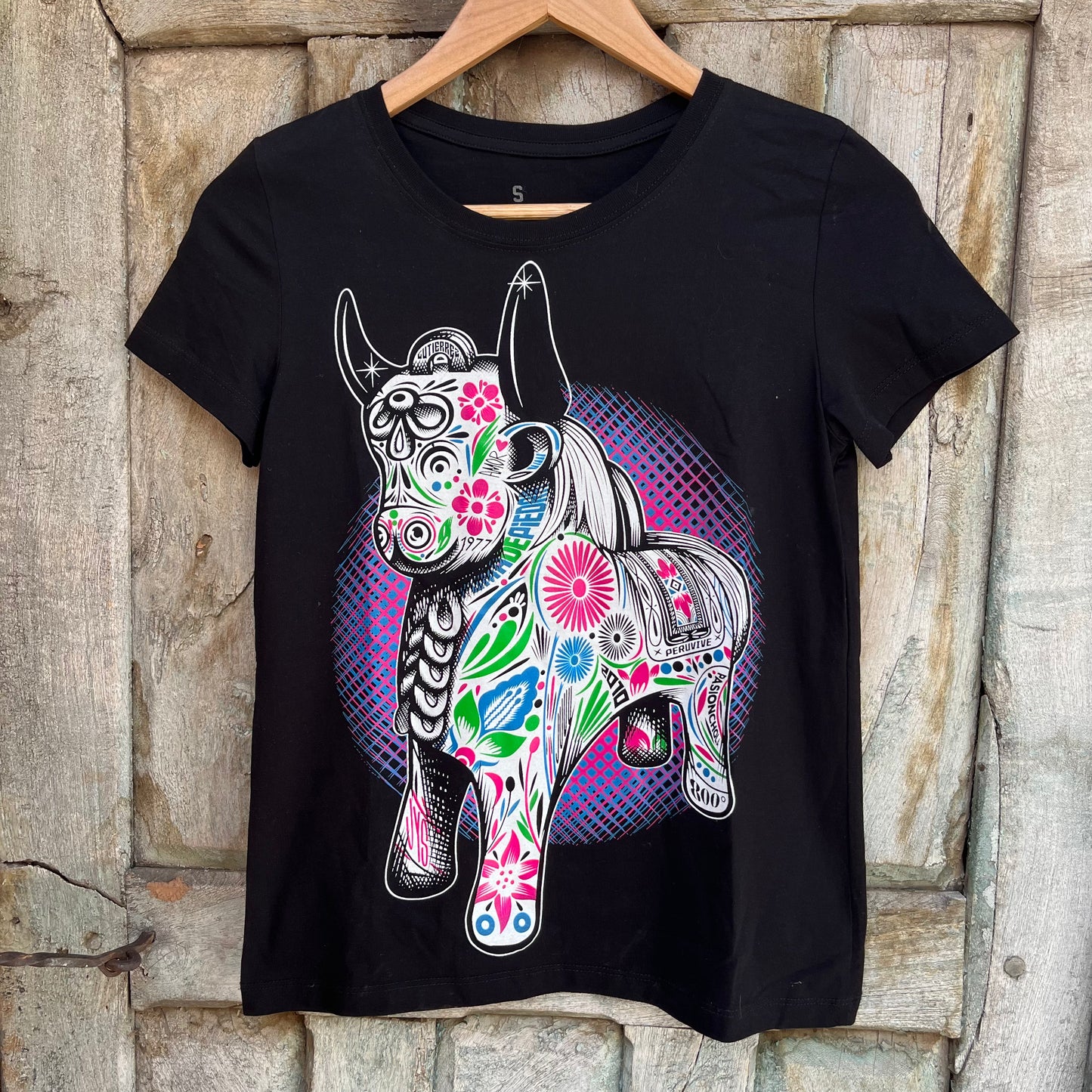 Shirt - Torito de Pucara