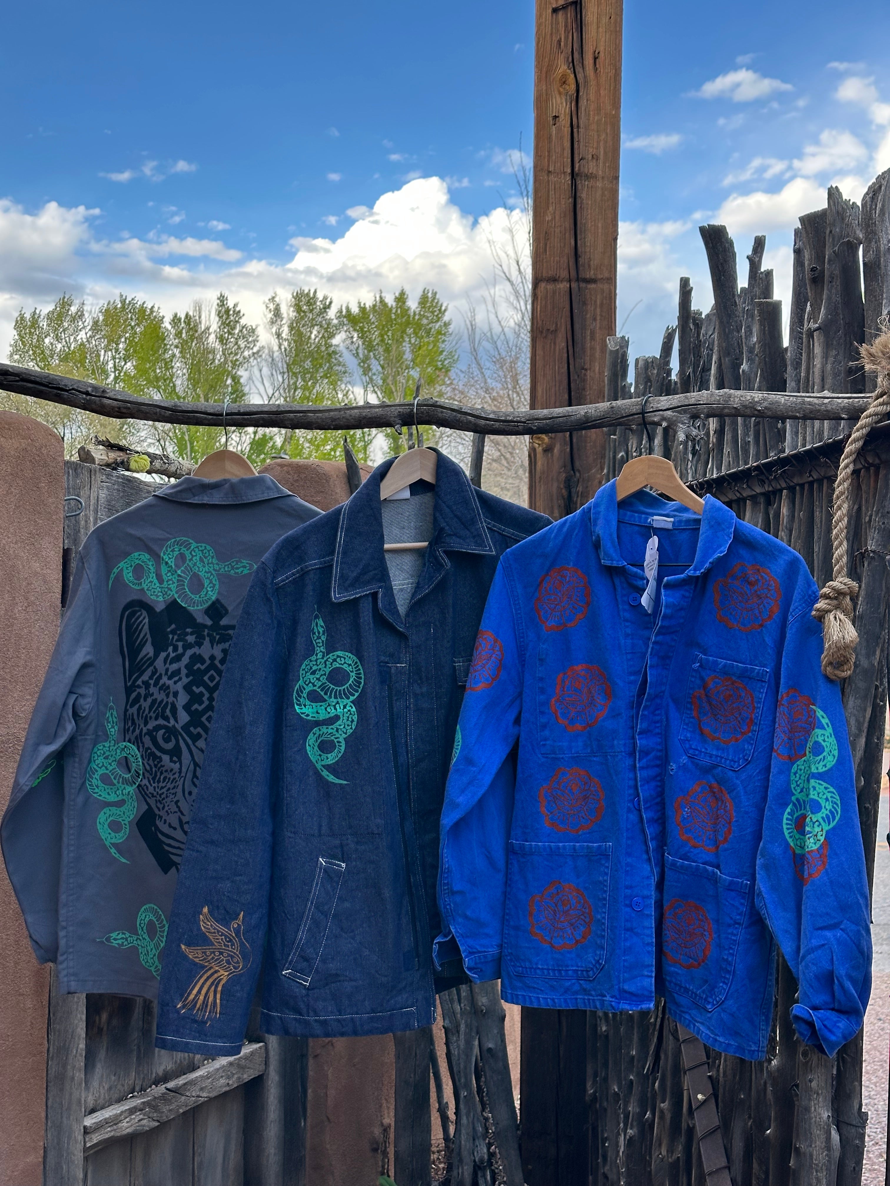 Amapolay & Cielo | Upcycled Vintage